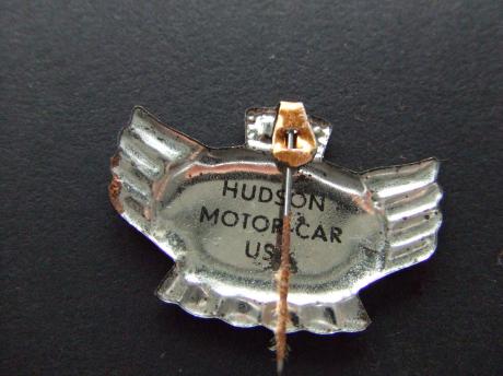 Hudson Motor Car Company (2)